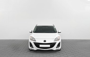 Mazda 3 Touring 1.6 АКПП, 2013 превью 3