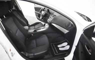 Mazda 3 Touring 1.6 АКПП, 2013 превью 9