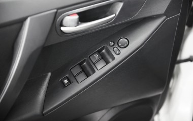 Mazda 3 Touring 1.6 АКПП, 2013 превью 10