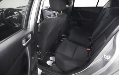 Mazda 3 Touring Plus 1.6 АКПП, 2011 превью 2