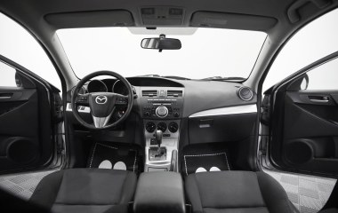 Mazda 3 Touring Plus 1.6 АКПП, 2011 превью 3