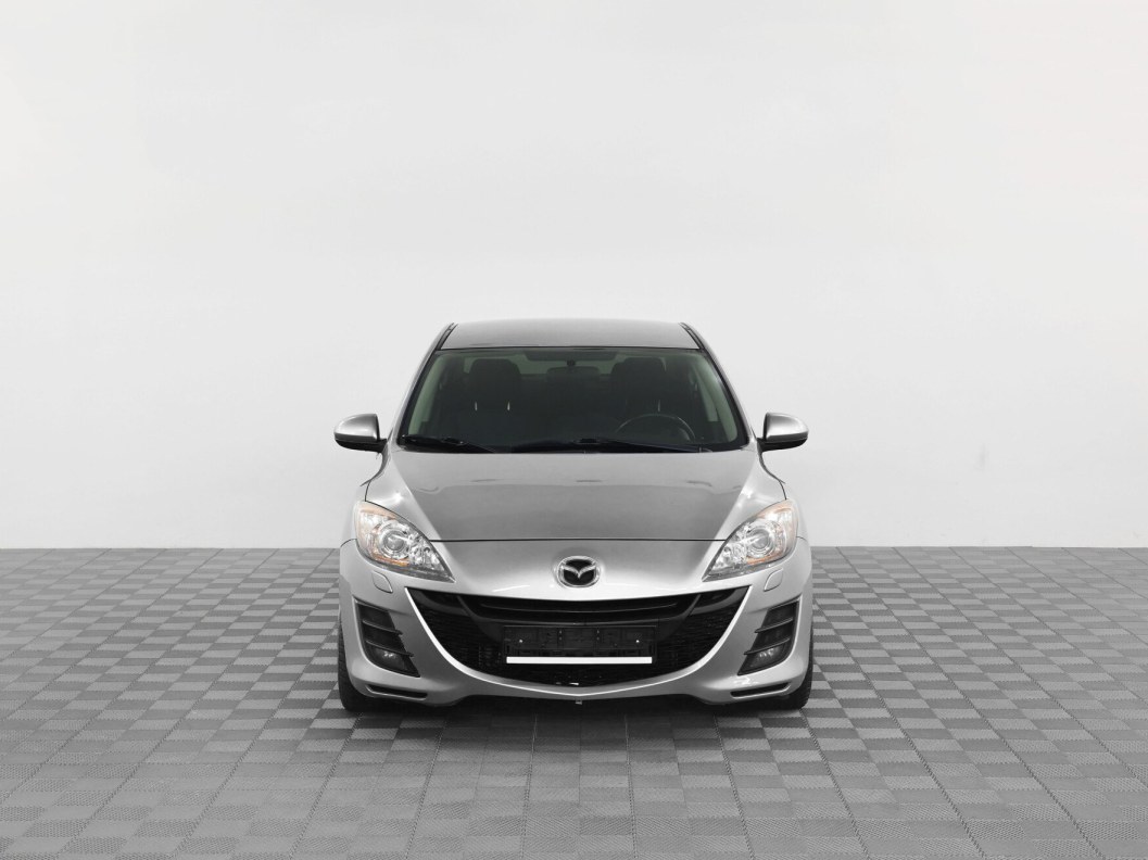 Mazda 3 Touring Plus 1.6 АКПП, 2011 фото 4