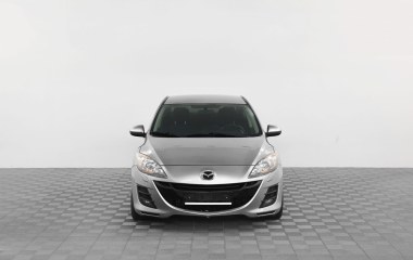 Mazda 3 Touring Plus 1.6 АКПП, 2011 превью 4