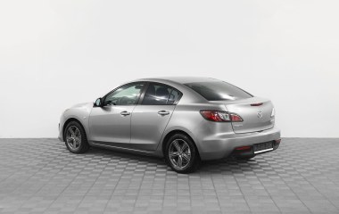Mazda 3 Touring Plus 1.6 АКПП, 2011 превью 5