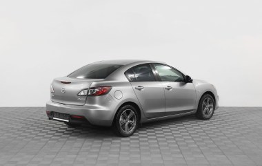 Mazda 3 Touring Plus 1.6 АКПП, 2011 превью 6