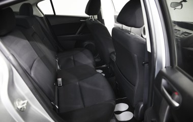 Mazda 3 Touring Plus 1.6 АКПП, 2011 превью 8