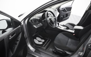 Mazda 3 Touring Plus 1.6 АКПП, 2011 превью 9