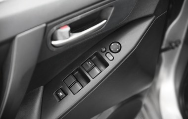 Mazda 3 Touring Plus 1.6 АКПП, 2011 превью 11