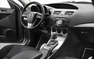 Mazda 3 Touring Plus 1.6 АКПП, 2011 превью 12