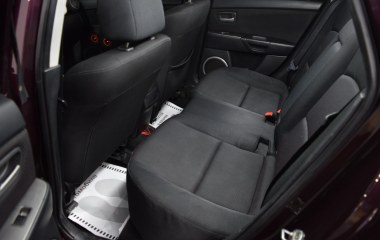 Mazda 3 1.6 АКПП, 2009 превью 2