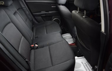 Mazda 3 1.6 АКПП, 2009 превью 9