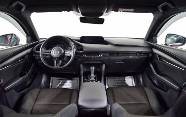 Mazda 3 Active 1.5 АКПП, 2021 превью 3