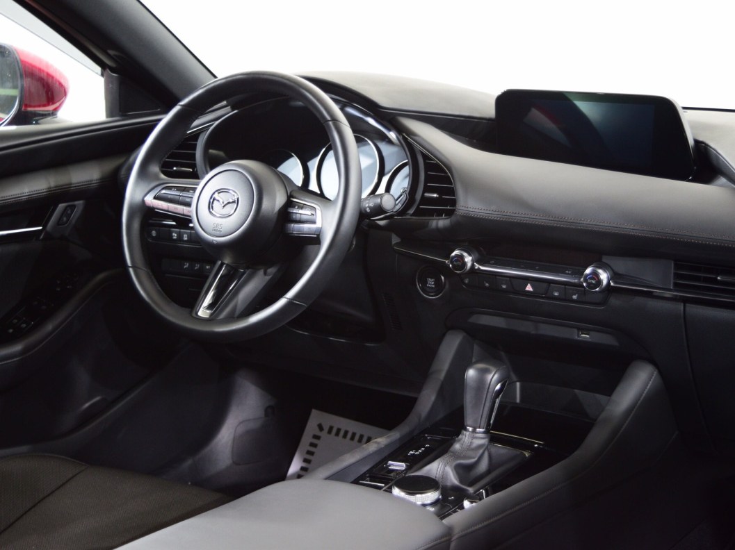 Mazda 3 Active 1.5 АКПП, 2021 фото 4