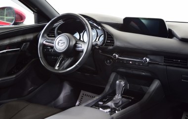 Mazda 3 Active 1.5 АКПП, 2021 превью 4