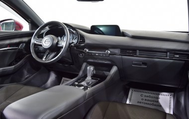 Mazda 3 Active 1.5 АКПП, 2021 превью 5