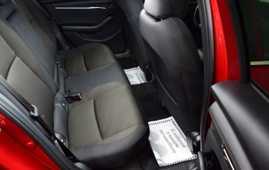 Mazda 3 Active 1.5 АКПП, 2021 превью 8
