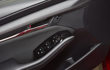Mazda 3 Active 1.5 АКПП, 2021 превью 9