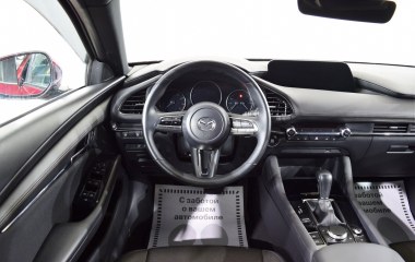 Mazda 3 Active 1.5 АКПП, 2021 превью 10