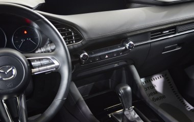 Mazda 3 Active 1.5 АКПП, 2021 превью 11