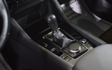 Mazda 3 Active 1.5 АКПП, 2021 превью 12