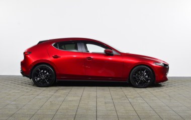 Mazda 3 Active 1.5 АКПП, 2021 превью 14