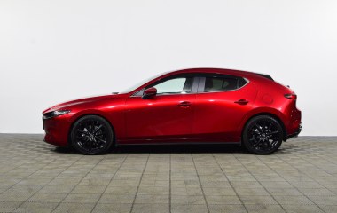 Mazda 3 Active 1.5 АКПП, 2021 превью 15