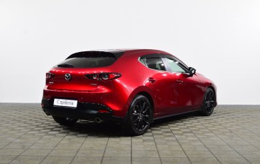 Mazda 3 Active 1.5 АКПП, 2021 превью 17