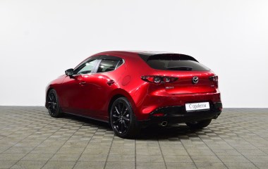 Mazda 3 Active 1.5 АКПП, 2021 превью 18