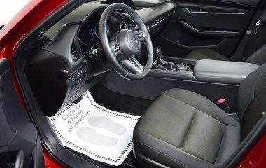 Mazda 3 Active 1.5 АКПП, 2021 превью 19