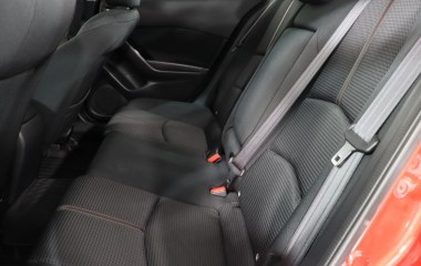 Mazda 3 Active+ 1.5 АКПП, 2019 превью 3