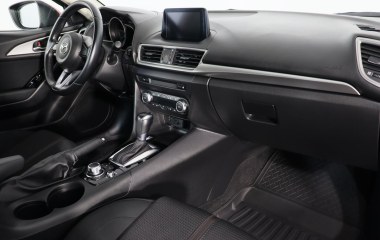 Mazda 3 Active+ 1.5 АКПП, 2019 превью 4