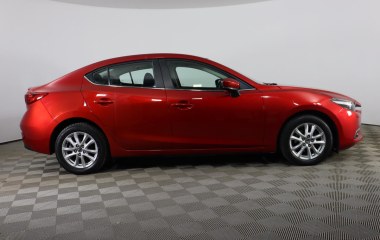 Mazda 3 Active+ 1.5 АКПП, 2019 превью 6