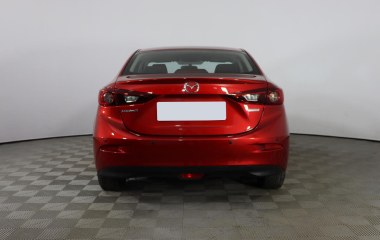 Mazda 3 Active+ 1.5 АКПП, 2019 превью 9