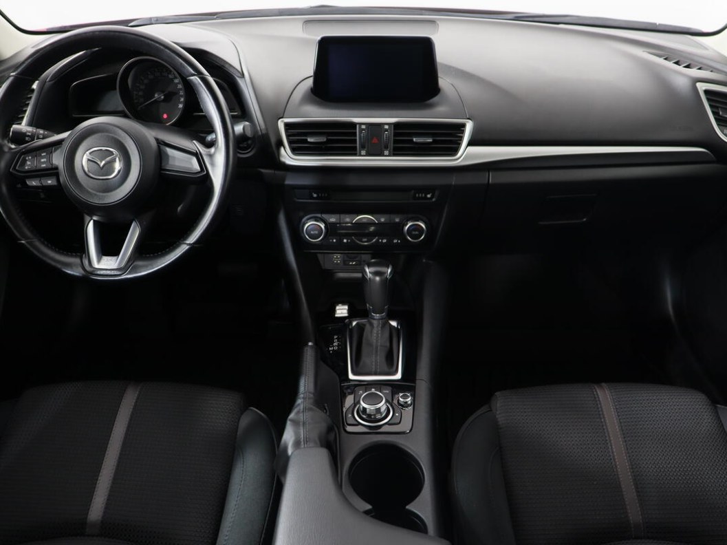 Mazda 3 Active+ 1.5 АКПП, 2019 фото 11