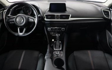 Mazda 3 Active+ 1.5 АКПП, 2019 превью 11