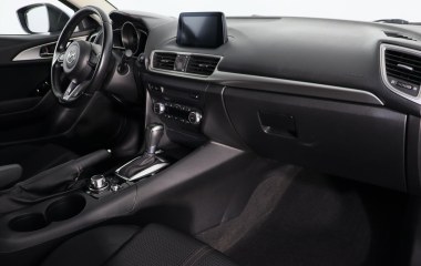 Mazda 3 Active+ 1.5 АКПП, 2018 превью 3