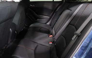 Mazda 3 Active+ 1.5 АКПП, 2018 превью 4
