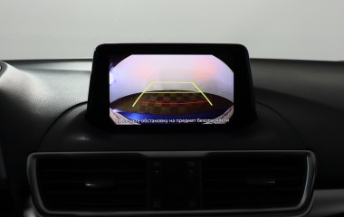 Mazda 3 Active+ 1.5 АКПП, 2018 превью 5