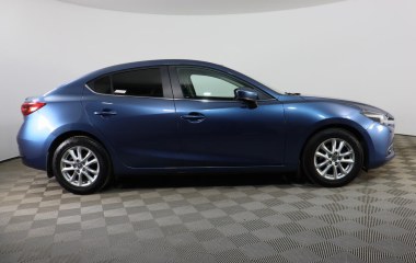 Mazda 3 Active+ 1.5 АКПП, 2018 превью 7