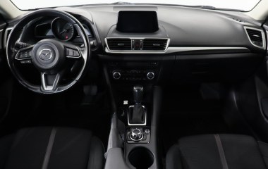 Mazda 3 Active+ 1.5 АКПП, 2018 превью 12