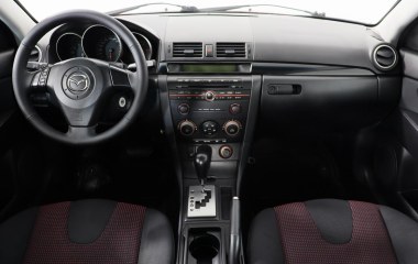 Mazda 3 1.6 АКПП, 2006 превью 3