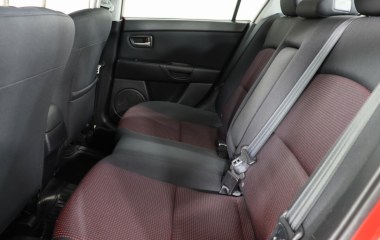 Mazda 3 1.6 АКПП, 2006 превью 4