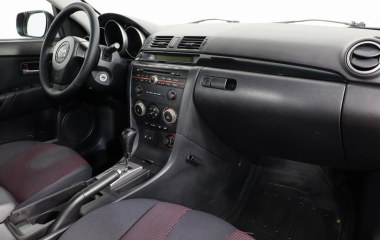 Mazda 3 1.6 АКПП, 2006 превью 11