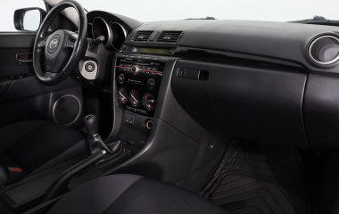 Mazda 3 1.6 МКПП, 2009 превью 3