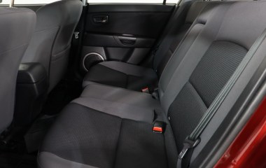 Mazda 3 1.6 МКПП, 2009 превью 4