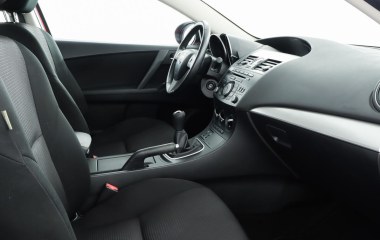 Mazda 3 Direct 1.6 МКПП, 2011 превью 3