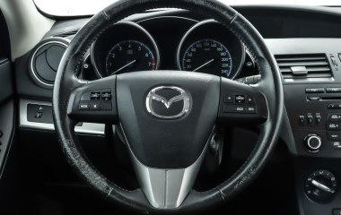 Mazda 3 Direct 1.6 МКПП, 2011 превью 5