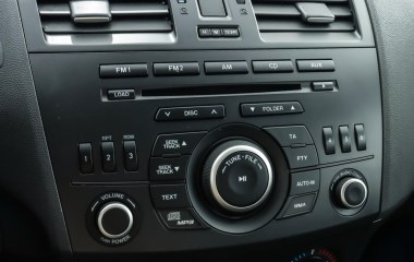 Mazda 3 Direct 1.6 МКПП, 2011 превью 6