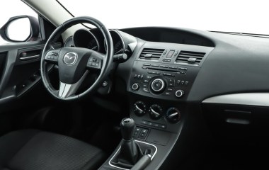 Mazda 3 Direct 1.6 МКПП, 2011 превью 8