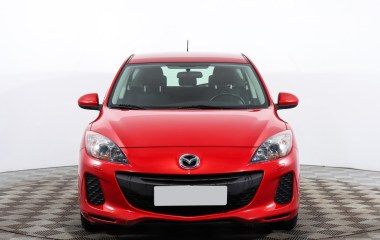Mazda 3 Direct 1.6 МКПП, 2011 превью 9